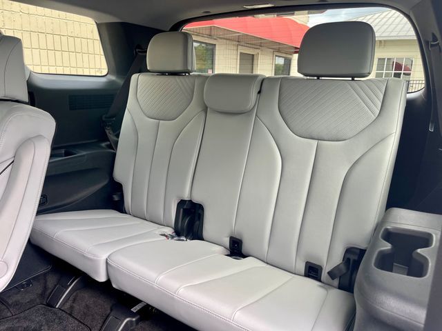 2024 HYUNDAI PALISADE SEL PREMIUM w PREMIUM PACKAGE  - 23051271 - 11