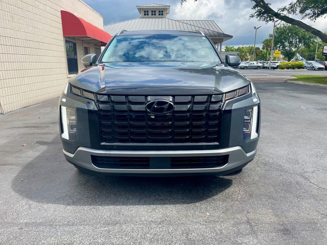 2024 HYUNDAI PALISADE SEL PREMIUM w PREMIUM PACKAGE  - 23051271 - 7