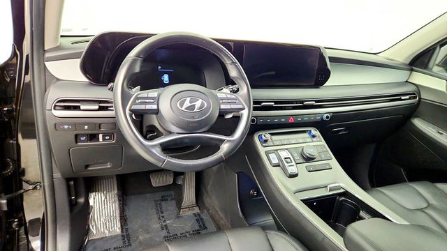 2024 Hyundai Palisade XRT AWD - 23089185 - 12