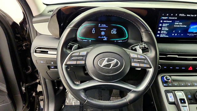 2024 Hyundai Palisade XRT AWD - 23089185 - 13