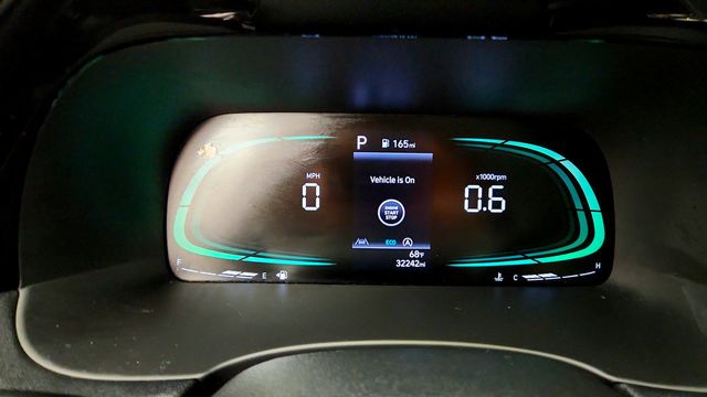 2024 Hyundai Palisade XRT AWD - 23089185 - 14