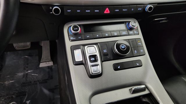 2024 Hyundai Palisade XRT AWD - 23089185 - 16