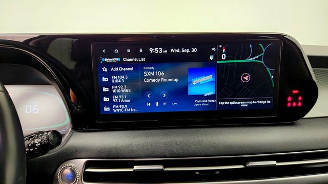 2024 Hyundai Palisade XRT AWD - 23089185 - 17