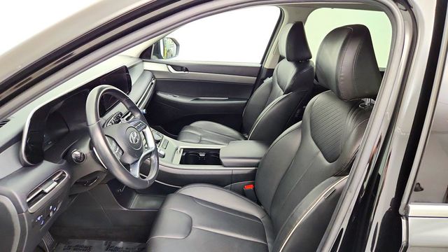 2024 Hyundai Palisade XRT AWD - 23089185 - 19