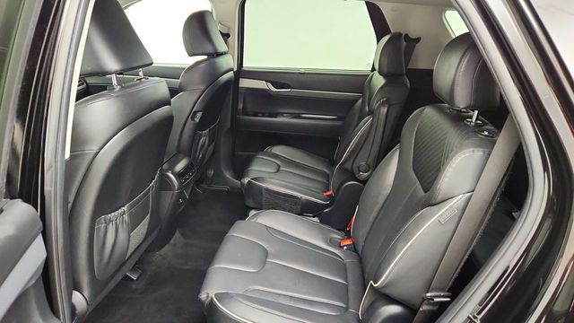 2024 Hyundai Palisade XRT AWD - 23089185 - 20