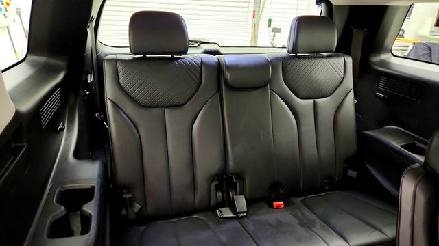 2024 Hyundai Palisade XRT AWD - 23089185 - 22