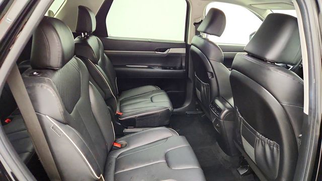 2024 Hyundai Palisade XRT AWD - 23089185 - 23