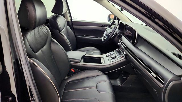 2024 Hyundai Palisade XRT AWD - 23089185 - 24