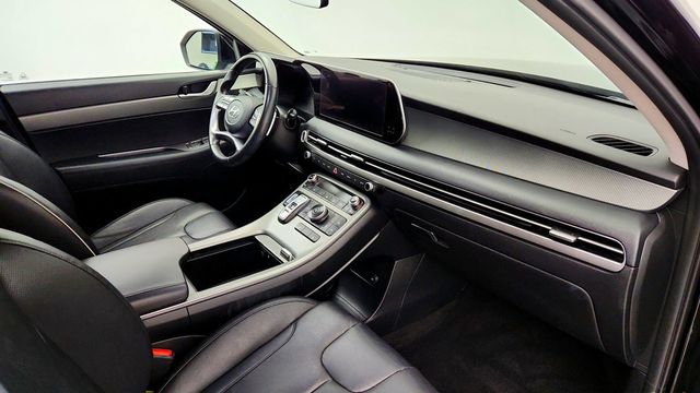 2024 Hyundai Palisade XRT AWD - 23089185 - 25