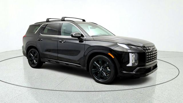 2024 Hyundai Palisade XRT AWD - 23089185 - 2