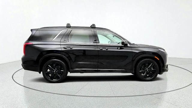 2024 Hyundai Palisade XRT AWD - 23089185 - 3