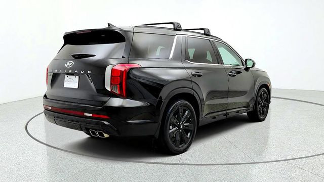 2024 Hyundai Palisade XRT AWD - 23089185 - 4