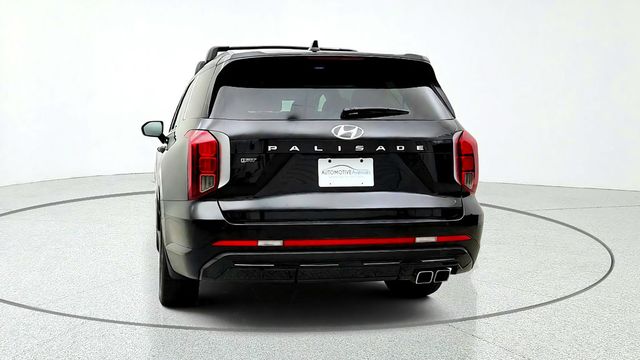 2024 Hyundai Palisade XRT AWD - 23089185 - 5