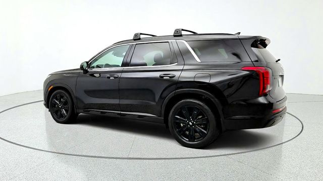 2024 Hyundai Palisade XRT AWD - 23089185 - 6
