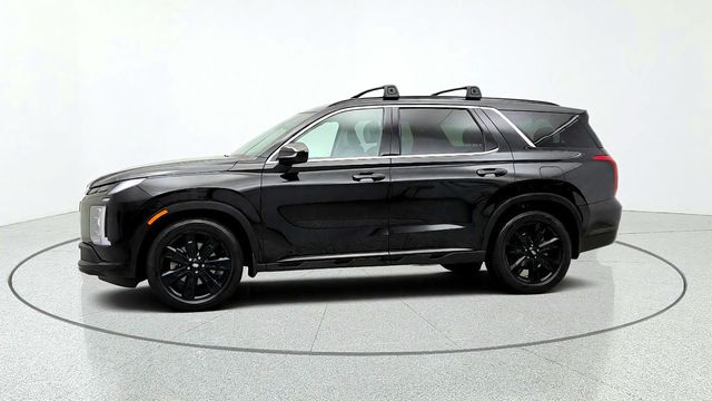 2024 Hyundai Palisade XRT AWD - 23089185 - 7
