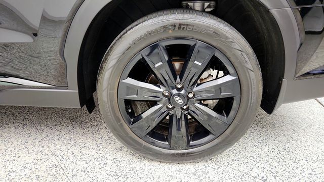 2024 Hyundai Palisade XRT AWD - 23089185 - 8