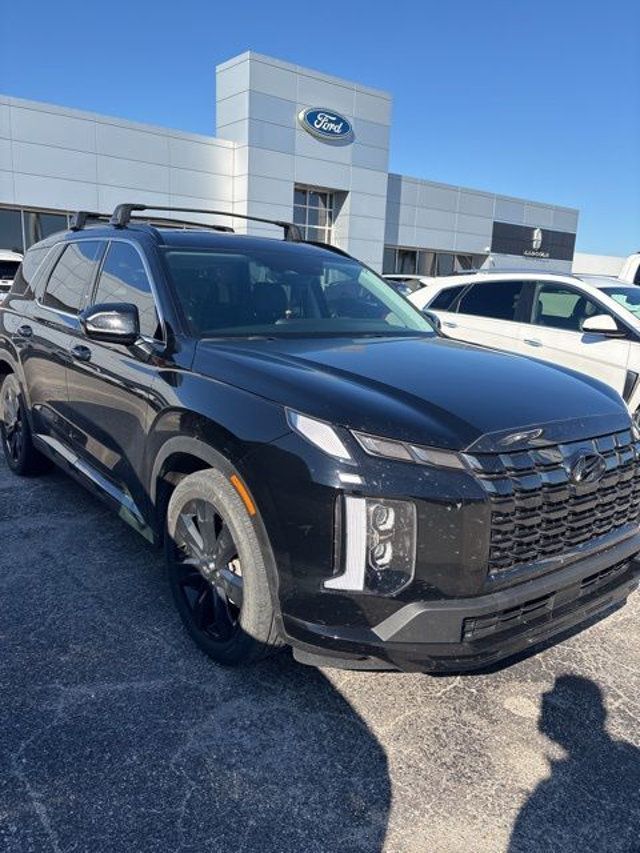 2024 Hyundai Palisade XRT AWD - 22940874 - 1