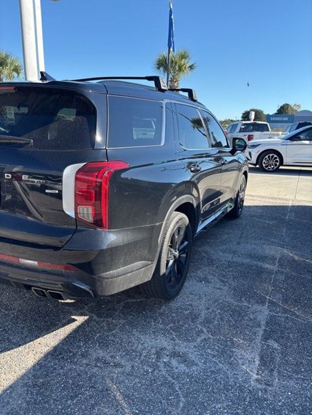 2024 Hyundai Palisade XRT AWD - 22940874 - 2