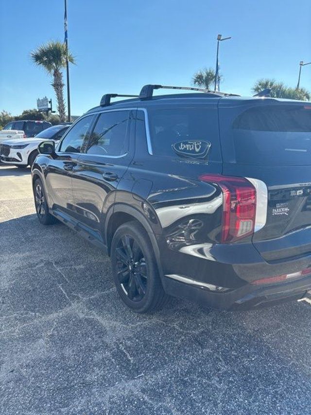 2024 Hyundai Palisade XRT AWD - 22940874 - 3