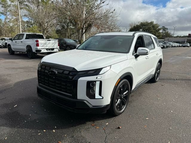 2024 Hyundai Palisade XRT FWD - 22975824 - 0