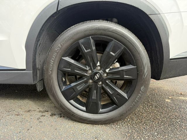 2024 Hyundai Palisade XRT FWD - 22975824 - 9