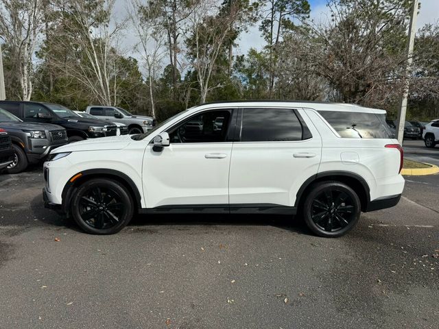 2024 Hyundai Palisade XRT FWD - 22975824 - 1
