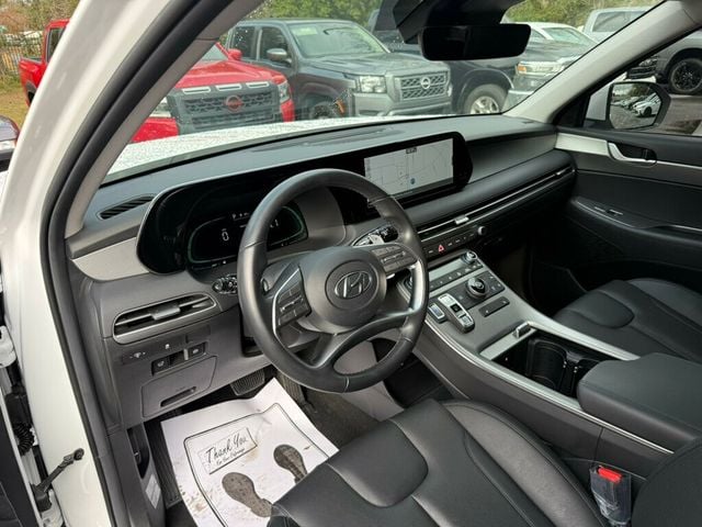 2024 Hyundai Palisade XRT FWD - 22975824 - 2