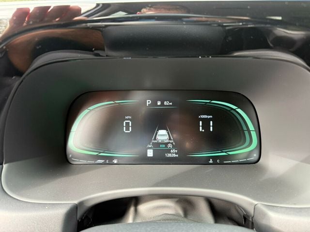 2024 Hyundai Palisade XRT FWD - 22975824 - 3