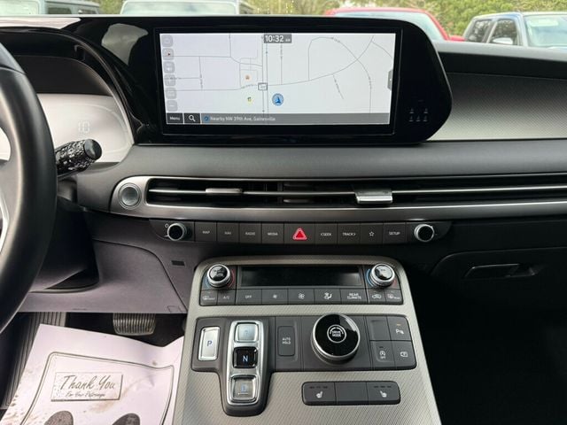 2024 Hyundai Palisade XRT FWD - 22975824 - 5