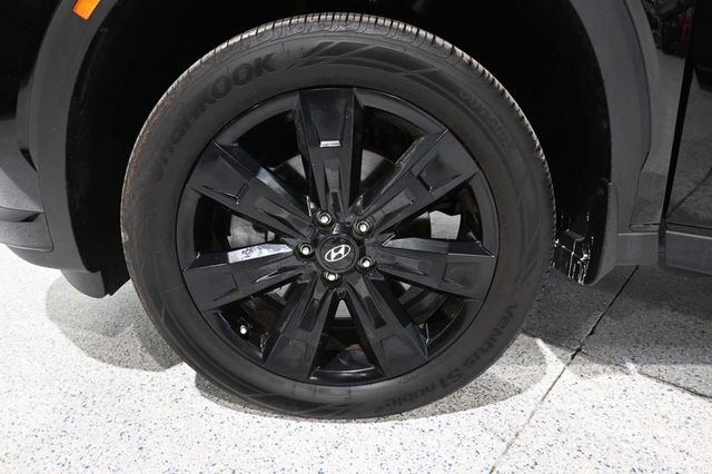 2024 Hyundai Palisade XRT Mobility Handicap SUV - 23089048 - 11