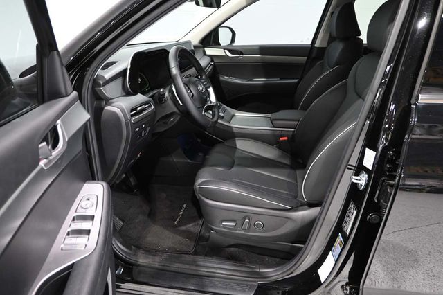 2024 Hyundai Palisade XRT Mobility Handicap SUV - 23089048 - 12