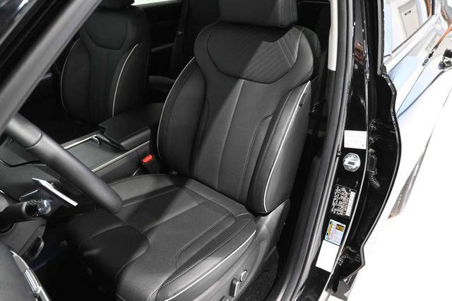 2024 Hyundai Palisade XRT Mobility Handicap SUV - 23089048 - 13