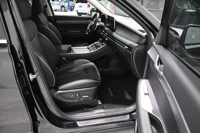 2024 Hyundai Palisade XRT Mobility Handicap SUV - 23089048 - 14