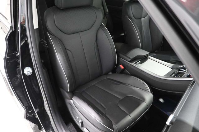 2024 Hyundai Palisade XRT Mobility Handicap SUV - 23089048 - 15