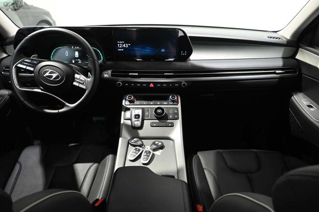 2024 Hyundai Palisade XRT Mobility Handicap SUV - 23089048 - 20