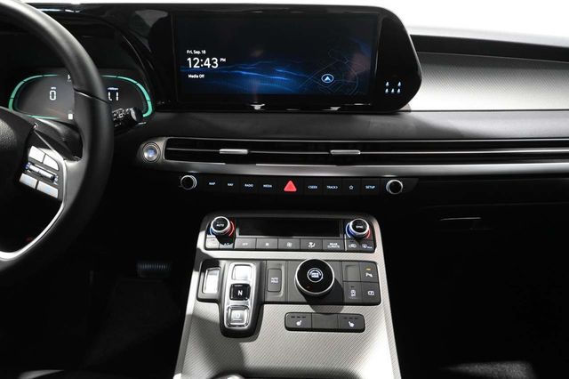 2024 Hyundai Palisade XRT Mobility Handicap SUV - 23089048 - 21
