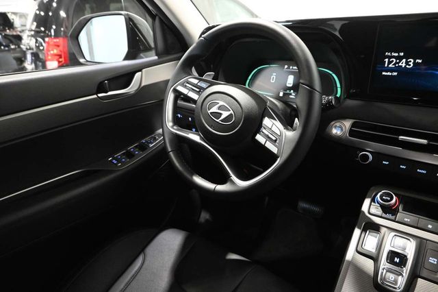 2024 Hyundai Palisade XRT Mobility Handicap SUV - 23089048 - 22