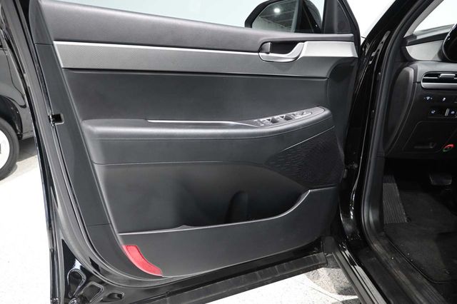 2024 Hyundai Palisade XRT Mobility Handicap SUV - 23089048 - 27