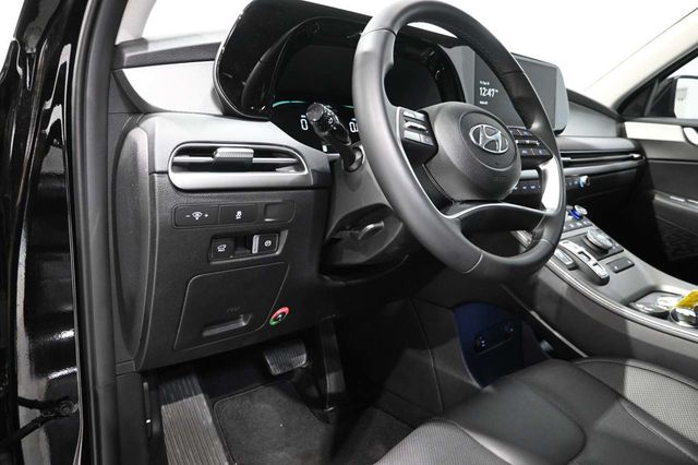 2024 Hyundai Palisade XRT Mobility Handicap SUV - 23089048 - 28