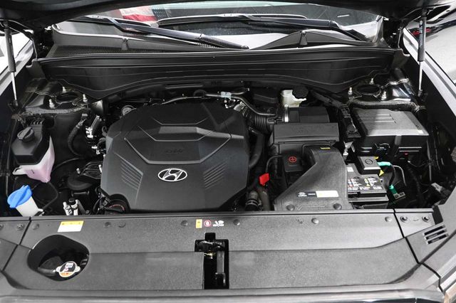 2024 Hyundai Palisade XRT Mobility Handicap SUV - 23089048 - 33