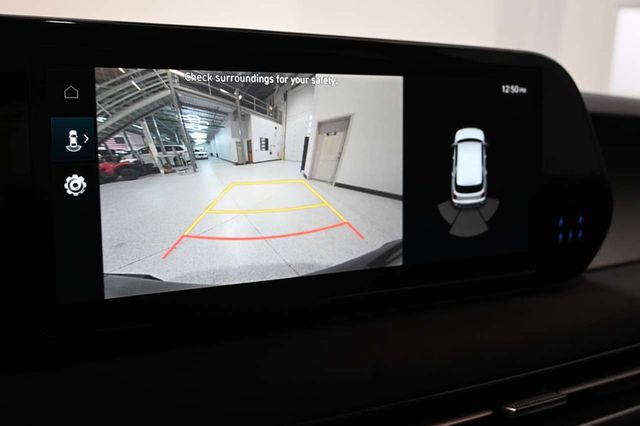 2024 Hyundai Palisade XRT Mobility Handicap SUV - 23089048 - 35