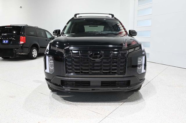 2024 Hyundai Palisade XRT Mobility Handicap SUV - 23089048 - 3