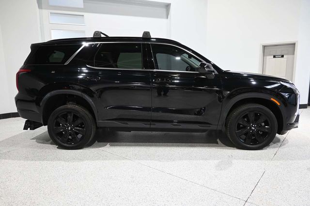 2024 Hyundai Palisade XRT Mobility Handicap SUV - 23089048 - 4