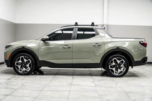 2024 Hyundai Santa Cruz Limited AWD - 22939465 - 9