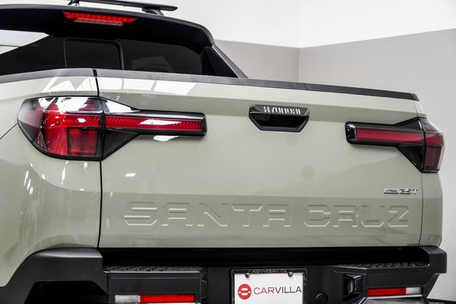 2024 Hyundai Santa Cruz Limited AWD - 22939465 - 13