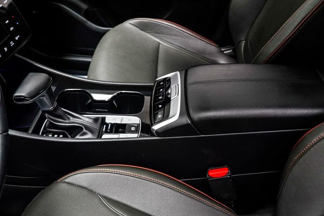 2024 Hyundai Santa Cruz Limited AWD - 22939465 - 17