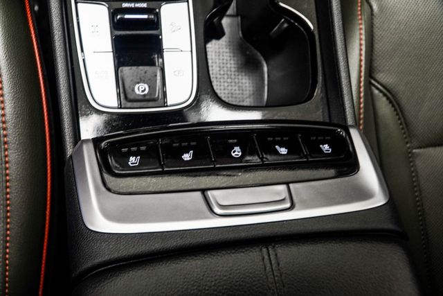 2024 Hyundai Santa Cruz Limited AWD - 22939465 - 18