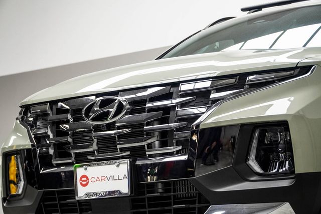 2024 Hyundai Santa Cruz Limited AWD - 22939465 - 1