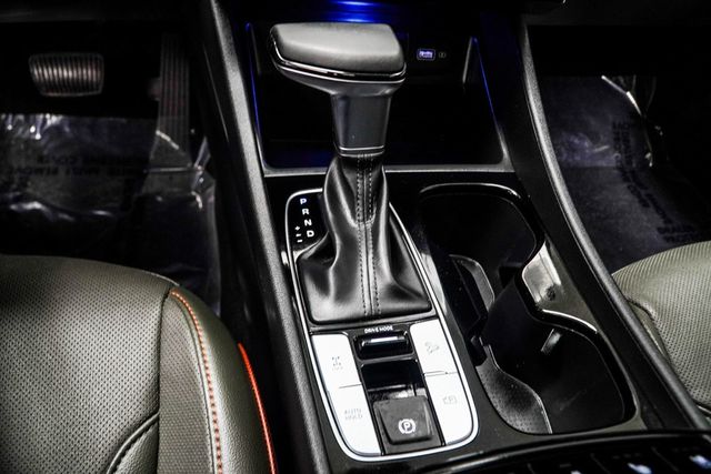 2024 Hyundai Santa Cruz Limited AWD - 22939465 - 19