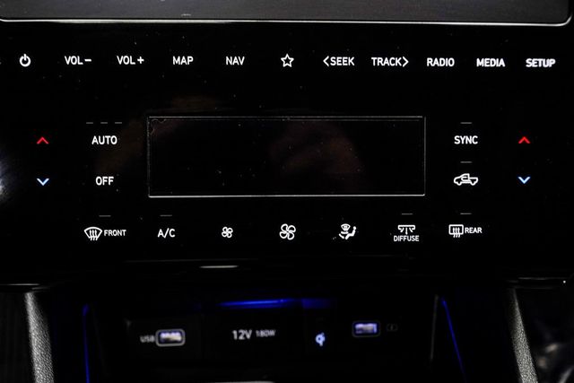 2024 Hyundai Santa Cruz Limited AWD - 22939465 - 20